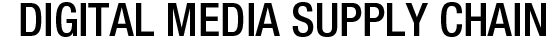 Digital Media Supply Chain Practioner